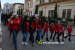 Quasi 1.000 persones participen en la XXIII Volta als Ermites, per? sense Sant Gregori