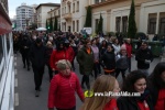 Quasi 1.000 persones participen en la XXIII Volta als Ermites, per? sense Sant Gregori