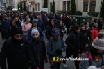 Quasi 1.000 persones participen en la XXIII Volta als Ermites, per? sense Sant Gregori