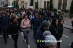 Quasi 1.000 persones participen en la XXIII Volta als Ermites, per? sense Sant Gregori