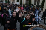 Quasi 1.000 persones participen en la XXIII Volta als Ermites, per? sense Sant Gregori