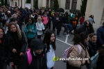 Quasi 1.000 persones participen en la XXIII Volta als Ermites, per? sense Sant Gregori