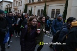 Quasi 1.000 persones participen en la XXIII Volta als Ermites, per? sense Sant Gregori