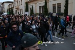 Quasi 1.000 persones participen en la XXIII Volta als Ermites, per? sense Sant Gregori