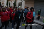 Quasi 1.000 persones participen en la XXIII Volta als Ermites, per? sense Sant Gregori