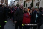 Quasi 1.000 persones participen en la XXIII Volta als Ermites, per? sense Sant Gregori