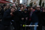 Quasi 1.000 persones participen en la XXIII Volta als Ermites, per? sense Sant Gregori