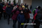 Quasi 1.000 persones participen en la XXIII Volta als Ermites, per? sense Sant Gregori