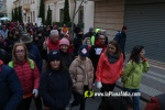 Quasi 1.000 persones participen en la XXIII Volta als Ermites, per? sense Sant Gregori
