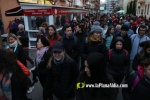 Quasi 1.000 persones participen en la XXIII Volta als Ermites, per? sense Sant Gregori