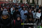 Quasi 1.000 persones participen en la XXIII Volta als Ermites, per? sense Sant Gregori