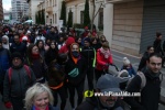 Quasi 1.000 persones participen en la XXIII Volta als Ermites, per? sense Sant Gregori