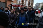 Quasi 1.000 persones participen en la XXIII Volta als Ermites, per? sense Sant Gregori
