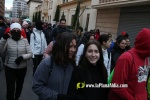 Quasi 1.000 persones participen en la XXIII Volta als Ermites, per? sense Sant Gregori