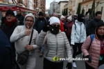 Quasi 1.000 persones participen en la XXIII Volta als Ermites, per? sense Sant Gregori