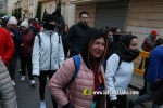 Quasi 1.000 persones participen en la XXIII Volta als Ermites, per? sense Sant Gregori