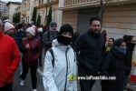 Quasi 1.000 persones participen en la XXIII Volta als Ermites, per? sense Sant Gregori