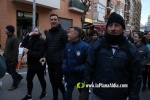 Quasi 1.000 persones participen en la XXIII Volta als Ermites, per? sense Sant Gregori
