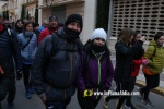 Quasi 1.000 persones participen en la XXIII Volta als Ermites, per? sense Sant Gregori