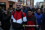 Quasi 1.000 persones participen en la XXIII Volta als Ermites, per? sense Sant Gregori