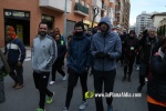 Quasi 1.000 persones participen en la XXIII Volta als Ermites, per? sense Sant Gregori