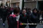 Quasi 1.000 persones participen en la XXIII Volta als Ermites, per? sense Sant Gregori