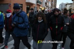 Quasi 1.000 persones participen en la XXIII Volta als Ermites, per? sense Sant Gregori