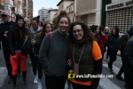 Quasi 1.000 persones participen en la XXIII Volta als Ermites, per? sense Sant Gregori