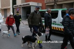 Quasi 1.000 persones participen en la XXIII Volta als Ermites, per? sense Sant Gregori