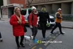 Quasi 1.000 persones participen en la XXIII Volta als Ermites, per? sense Sant Gregori
