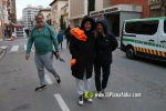 Quasi 1.000 persones participen en la XXIII Volta als Ermites, per? sense Sant Gregori