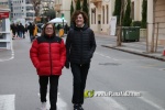 Quasi 1.000 persones participen en la XXIII Volta als Ermites, per? sense Sant Gregori