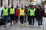 Quasi 1.000 persones participen en la XXIII Volta als Ermites, per? sense Sant Gregori