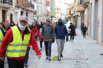 Quasi 1.000 persones participen en la XXIII Volta als Ermites, per? sense Sant Gregori