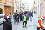 Quasi 1.000 persones participen en la XXIII Volta als Ermites, per? sense Sant Gregori