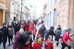 Quasi 1.000 persones participen en la XXIII Volta als Ermites, per? sense Sant Gregori