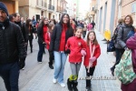Quasi 1.000 persones participen en la XXIII Volta als Ermites, per? sense Sant Gregori