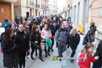 Quasi 1.000 persones participen en la XXIII Volta als Ermites, per? sense Sant Gregori