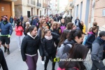 Quasi 1.000 persones participen en la XXIII Volta als Ermites, per? sense Sant Gregori