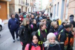 Quasi 1.000 persones participen en la XXIII Volta als Ermites, per? sense Sant Gregori