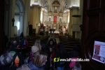 Quasi 1.000 persones participen en la XXIII Volta als Ermites, per? sense Sant Gregori