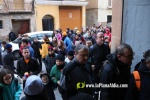 Quasi 1.000 persones participen en la XXIII Volta als Ermites, per? sense Sant Gregori