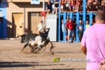 Les Alqueries inicia les exhibicions taurines