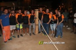 Les Alqueries inicia les exhibicions taurines