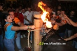 Les Alqueries inicia les exhibicions taurines
