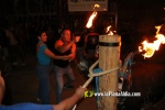 Les Alqueries inicia les exhibicions taurines