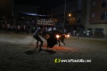 Les Alqueries inicia les exhibicions taurines