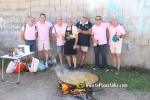 Mil persones participen de la Festa de les Paelles de les Falles de Burriana