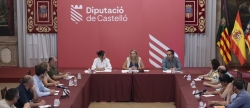 Marta Barrachina cumple su compromiso de defender el territorio y alega contra la autorizacin de construccin de la megaplanta fotovoltaica Magda