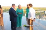 Inaugurat l'Auditori de La Llosa com a s?mbol de comprom?s cultural
